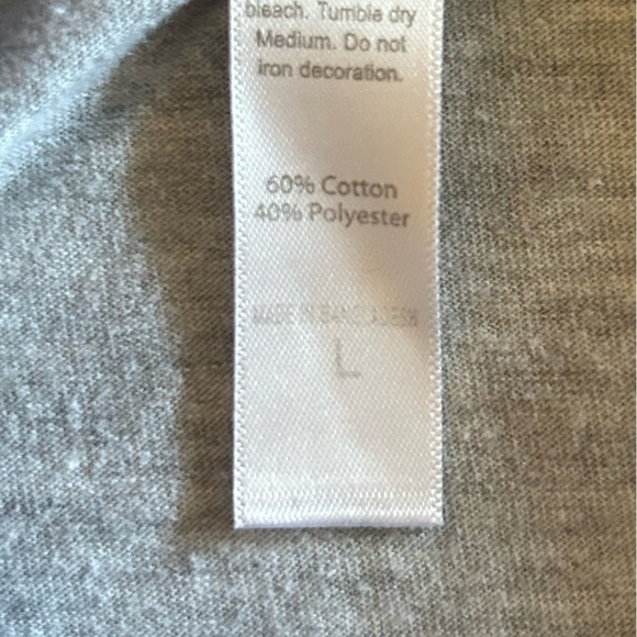 San Diego Long Sleeve Hooded Tee - Picture 7 of 7